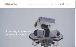 Identiflight.com Screenshot 2024-04-17 18:25:51