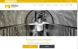 Museumofillusions.es Screenshot 2024-06-17 19:29:14
