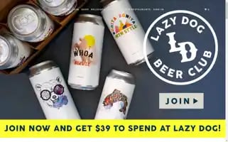 Ldbeerclub.com Screenshot 2024-05-04 06:46:35