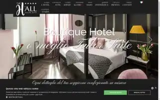 Thehallroma.com Screenshot 2024-07-01 02:14:13