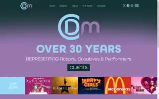 Cdm-ltd.com Screenshot 2024-06-30 11:04:59
