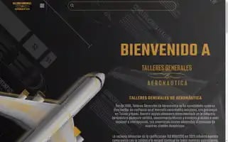 Tga.aero Screenshot 2024-05-24 00:33:38