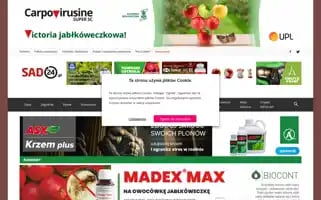 Sad24.pl Screenshot 2024-06-30 08:26:23