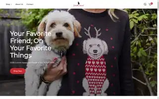 Sweaterhound.com Screenshot 2024-05-04 14:31:32