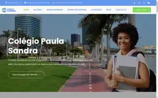 Colegiopaulasandra.com Screenshot 2024-05-27 16:00:35
