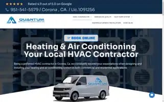 Quantumhvac.com Screenshot 2024-06-11 10:12:08
