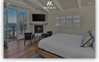 Marquishotelsgroup.com Screenshot 2024-04-17 10:59:07