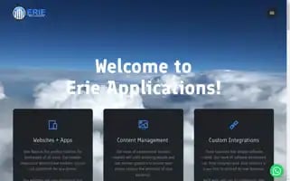 Erieapps.com Screenshot 2024-05-21 00:14:31