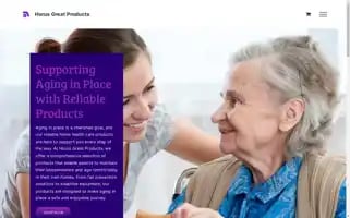 Horusgreatproducts.com Screenshot 2024-05-25 21:45:36