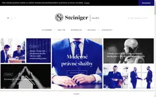 Steinigers.sk Screenshot 2024-06-27 01:18:32