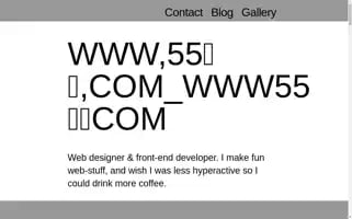 Ageyear.top Screenshot 2024-07-09 04:17:49