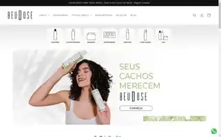 Beudose.com.br Screenshot 2024-05-03 12:37:57