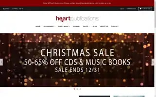 Heartpublications.com Screenshot 2024-05-04 12:48:48