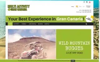 Multiactivitygrancanaria.com Screenshot 2024-06-19 02:27:35