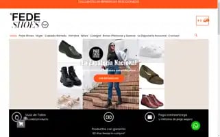 Lazapaterianacional.com Screenshot 2024-05-18 22:57:53