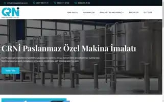 Crnipaslanmaz.com Screenshot 2024-05-19 12:07:22