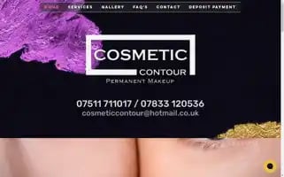 Cosmetic-contour.com Screenshot 2024-04-15 13:21:53