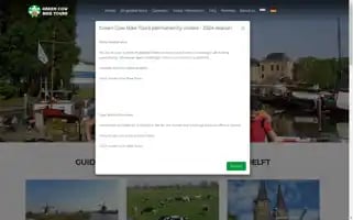 Green-cow-bike-tours.com Screenshot 2024-04-15 06:53:22