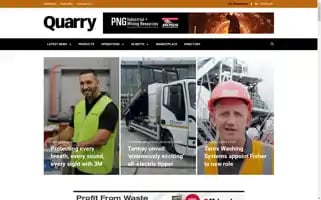 Quarrymagazine.com Screenshot 2024-06-27 21:39:02