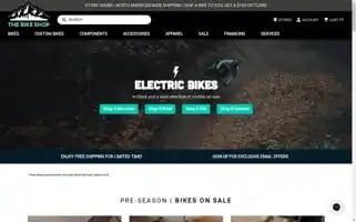 Thebikeshop.com Screenshot 2024-05-14 07:39:21