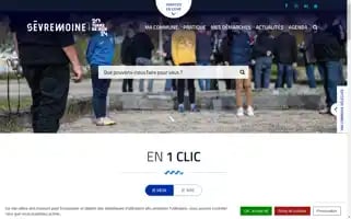 Sevremoine.fr Screenshot 2024-07-08 08:28:51