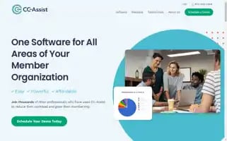 Chamberdata.com Screenshot 2024-07-06 03:13:52
