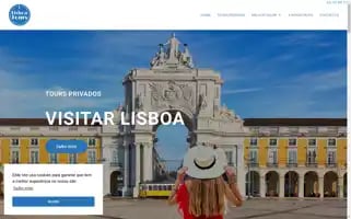 Lisboatours.com.pt Screenshot 2024-04-17 10:09:20