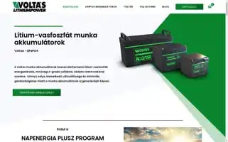 Voltas.hu Screenshot 2024-07-09 09:52:57