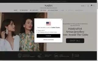 Narvi.com.au Screenshot 2024-05-03 13:48:24