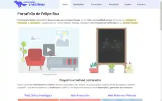 Felipecrea.com Screenshot 2024-07-04 14:27:58