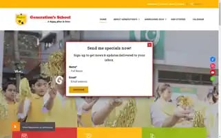 Generations.edu.pk Screenshot 2024-06-26 16:10:18