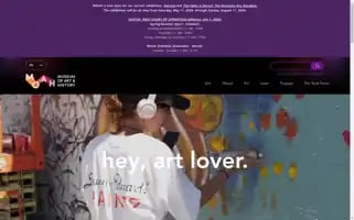 Lancastermoah.org Screenshot 2024-06-29 14:05:35