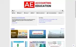 Svtuition.org Screenshot 2024-07-01 22:36:21