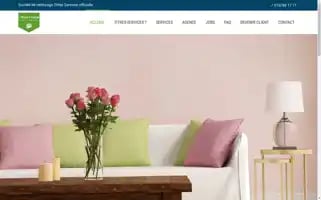 Rosedecristal.be Screenshot 2024-07-09 12:00:14