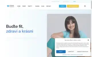 Zora.sk Screenshot 2024-05-19 23:29:42