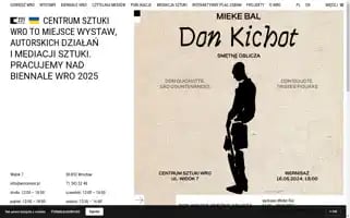 Wrocenter.pl Screenshot 2024-06-30 23:02:16