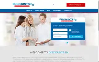 Discountsrx.com Screenshot 2024-05-09 10:36:40