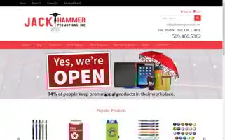 Jackhammerpromotions.com Screenshot 2024-05-16 03:02:52