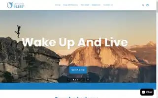 Letsjustsleep.com Screenshot 2024-05-05 02:07:48