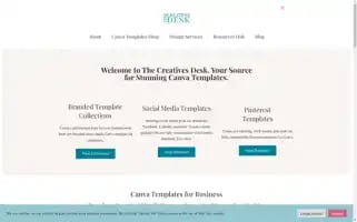 Thecreativesdesk.com Screenshot 2024-06-28 10:13:44