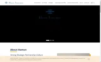 Hamon.com.hk Screenshot 2024-07-01 08:37:51