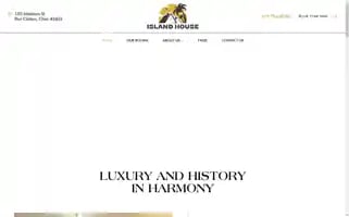 Islandhousehotel.net Screenshot 2024-04-22 12:28:49