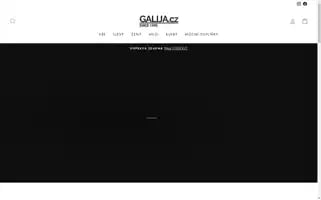Galija.cz Screenshot 2024-04-27 09:16:35