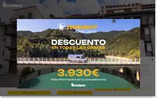 Benimar.es Screenshot 2024-06-27 21:56:14