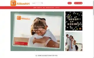 Alibashirt.com Screenshot 2024-05-22 14:33:48