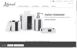Labrazel.com Screenshot 2024-06-30 21:25:54