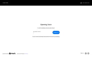 Leaderoutlet.com Screenshot 2024-04-27 07:18:42