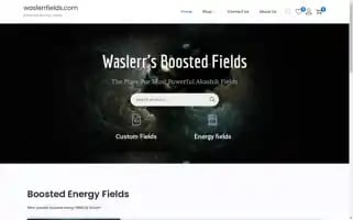 Waslerrfields.com Screenshot 2024-05-27 17:30:07