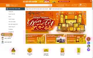 Tranhtutam.com Screenshot 2024-05-21 12:23:09