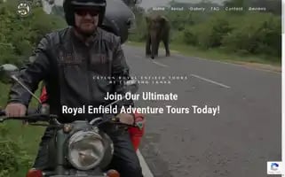 Ceylonroyalenfieldtours.com Screenshot 2024-04-23 19:38:11